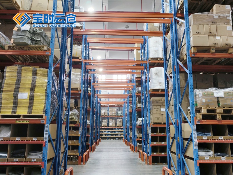 高邮小家电仓储托管