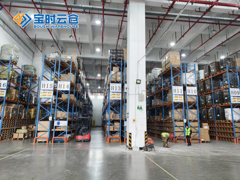 高邮户外运动仓储外包